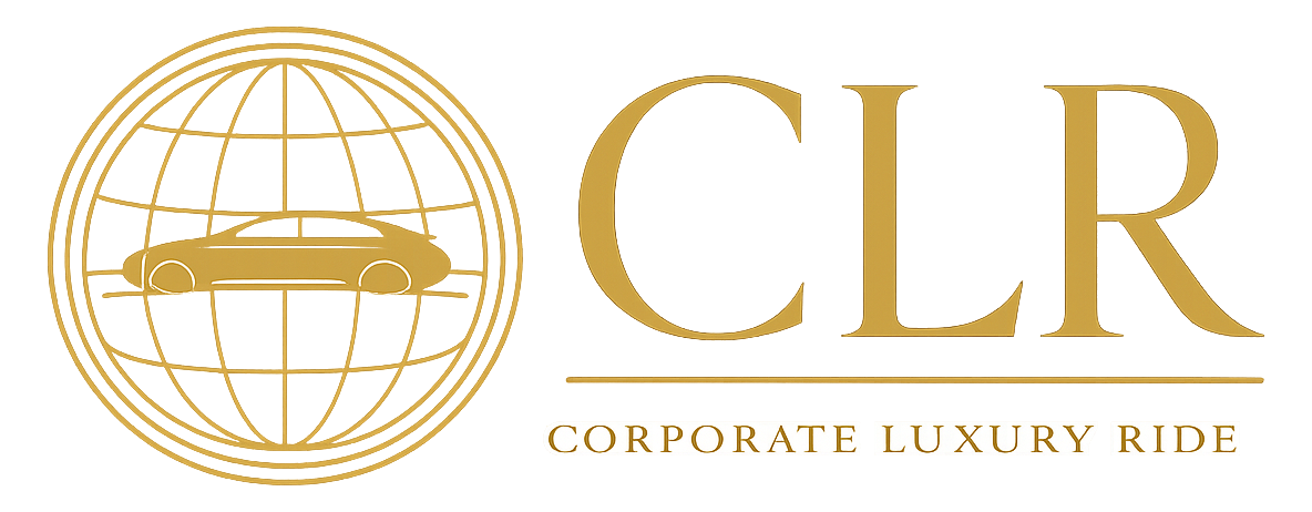 Corporate Luxury Ride